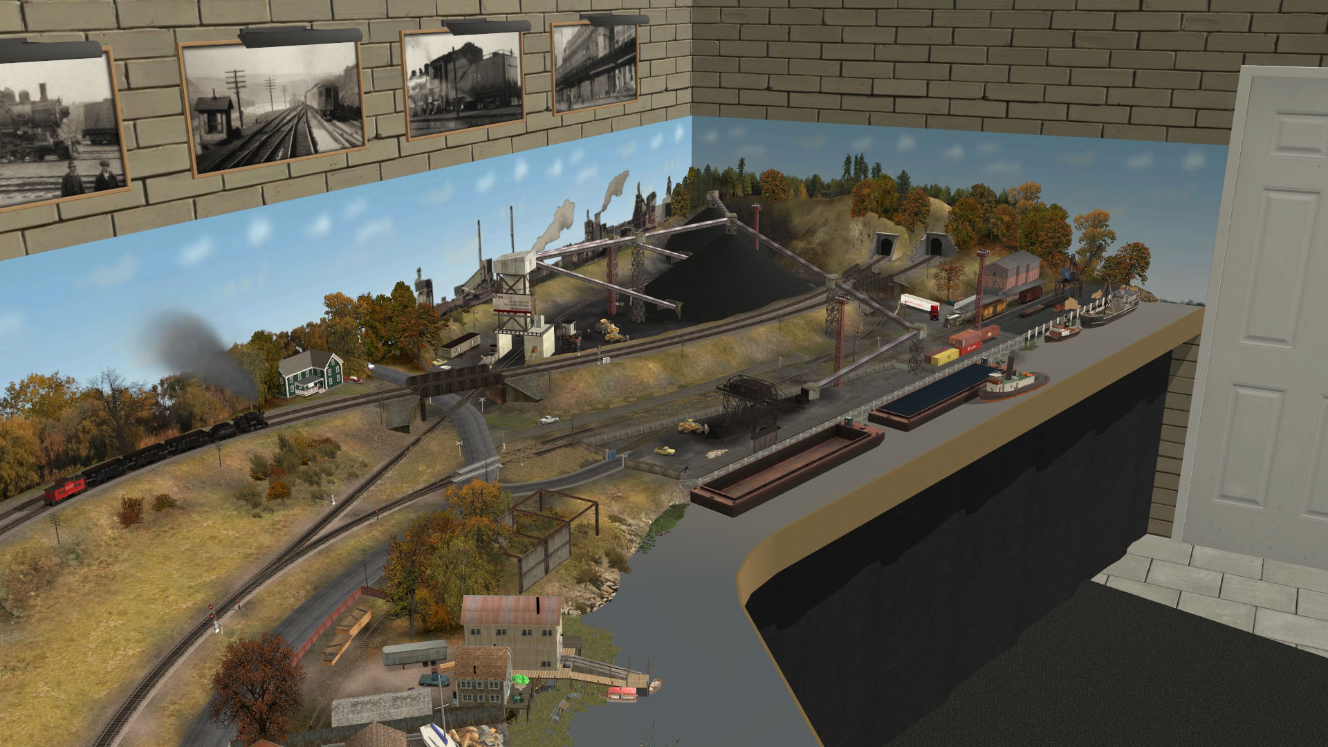 trainz simulator 2012 bridge download free
